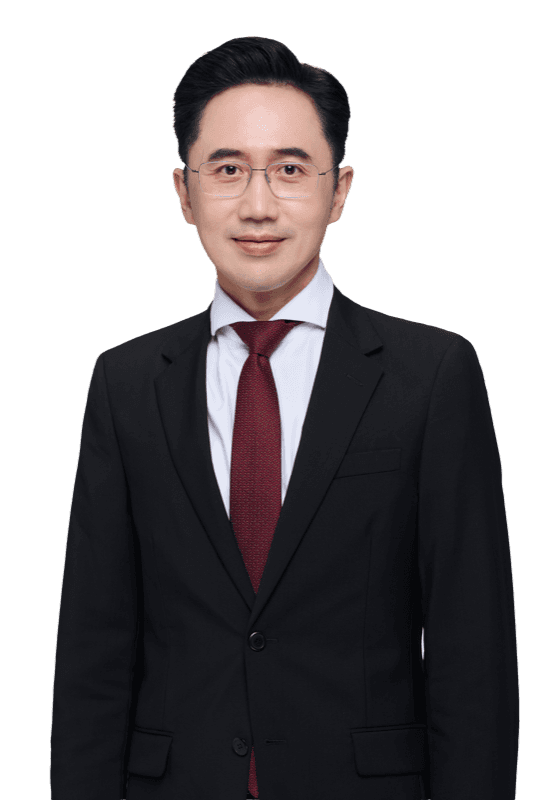 ศ.ดร.ยศชนัน วงศ์สวัสดิ์