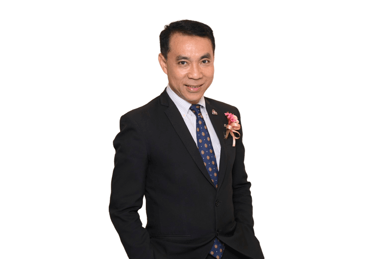คุณจิรบูลย์ วิทยสิงห์
