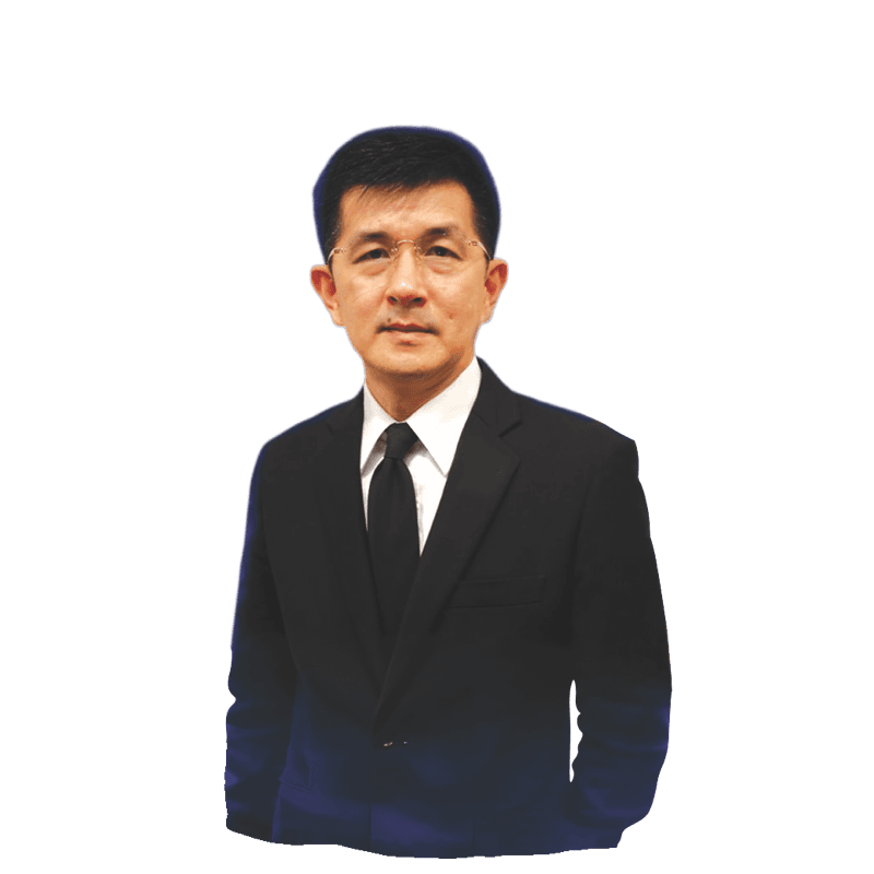 คุณไพฑูรย์ ศิริฉัตรชัยกุล