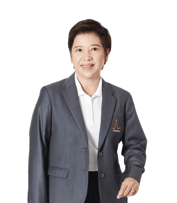 รศ.ดร.ปรีย์กมล รัชนกุล