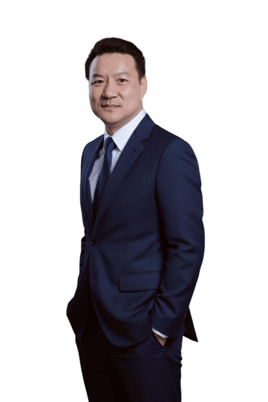 คุณศิริชัย ลีศิริเจริญทรัพย์