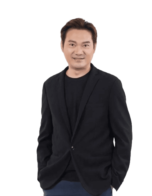 คุณสุชาติ ภวสิริพร