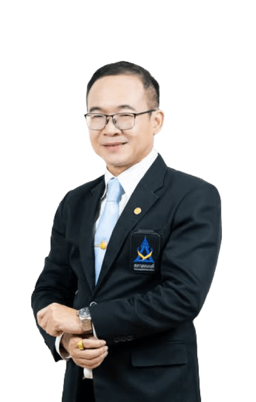 รศ.ดร.สุเพชร จิรขจรกุล