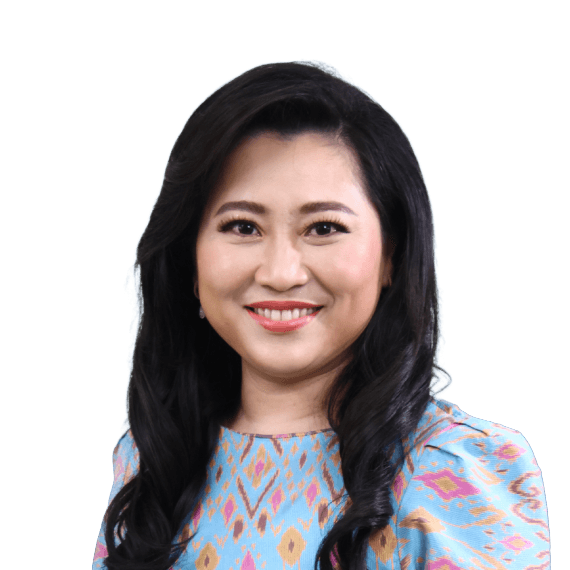 ผศ.ดร.อรพรรณ ยลระบิล